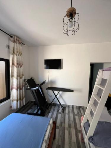 Zimenji Apartments in Chelston