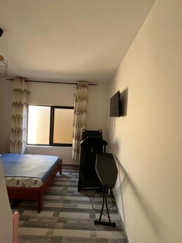 Zimenji Apartments in Chelston