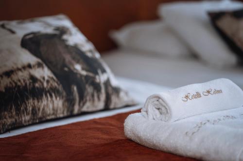 Hotelli Helmi – Turku, DC