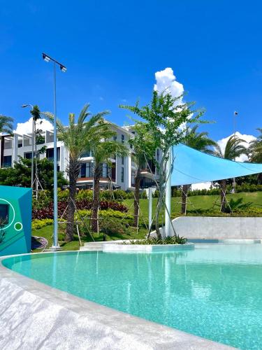 SONA Hotel - Muine, Phan Thiet, Summerland
