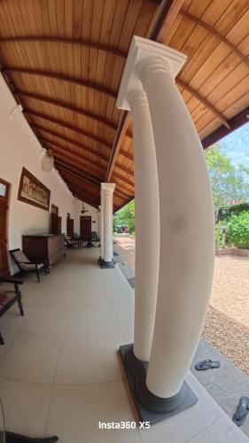 Fasiliti, The Residence-Bentota in Bentota