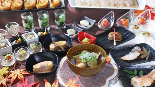 Toretore Village Nanki Shirahama