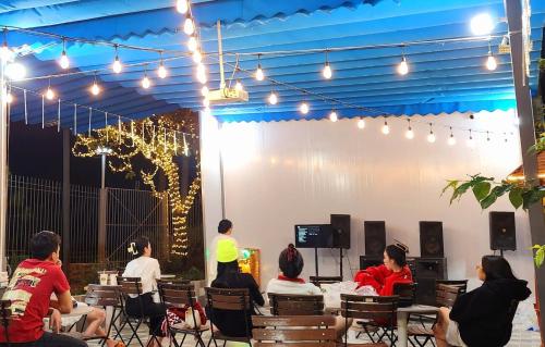 Homestay Đà Lạt Xưa - 액티비티