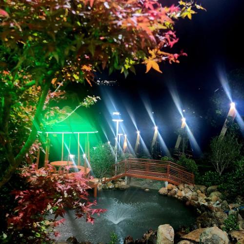 Homestay Đà Lạt Xưa - 주변 환경