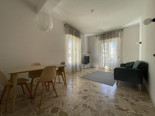 The Greek House RC in Reggio Calabria