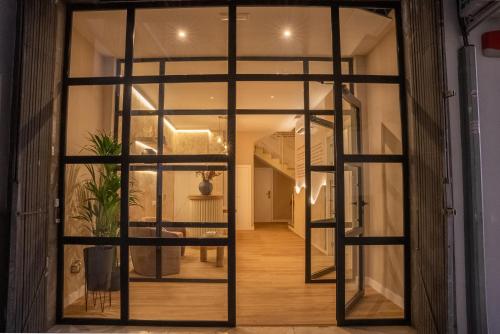 Casa Ollerias - Anterior Hostal Ronda chambre d'hôte Córdoba