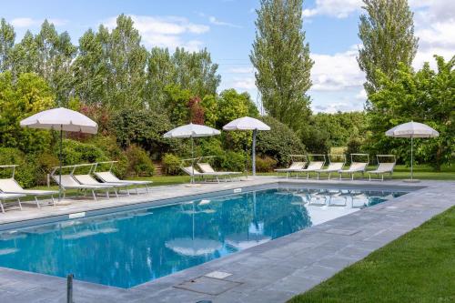  Villa Cangeli by PosarelliVillas in Arezzo