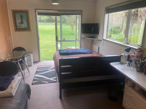 Ruapehu Country Studio in Ohakune