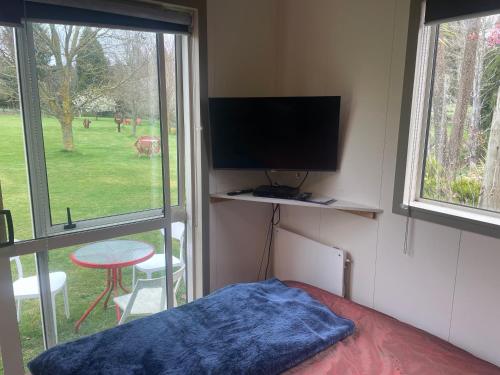 Ruapehu Country Studio in Ohakune