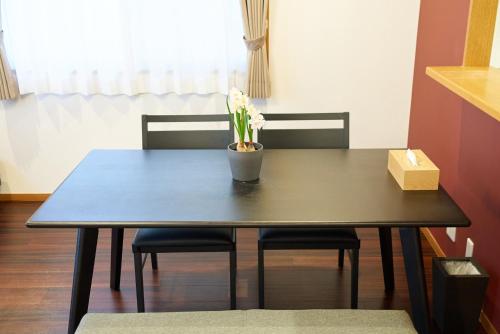 The Prime TOKYO HANEDA 1st, 2nd and 3rd floors - Vacation STAY 16736