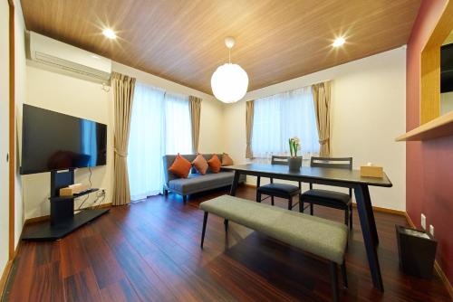 The Prime TOKYO HANEDA 1st, 2nd and 3rd floors - Vacation STAY 16736