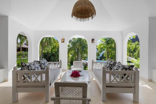 Monsoon Resort - Your Tropical Paradise in Malindi