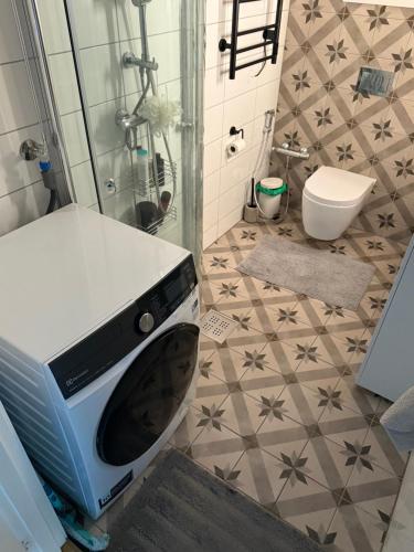 2 rooms in 100 sqm apt, Oslo (photo 7)