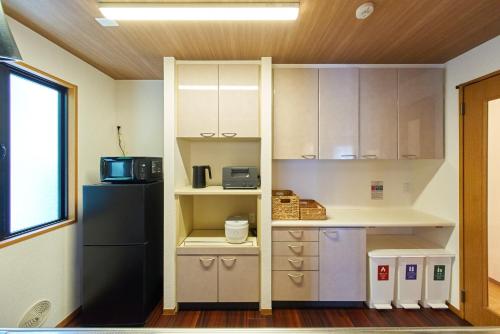 The Prime TOKYO HANEDA 1st, 2nd and 3rd floors - Vacation STAY 16736