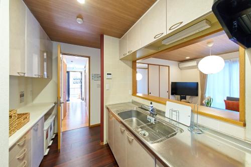 The Prime TOKYO HANEDA 1st, 2nd and 3rd floors - Vacation STAY 16736