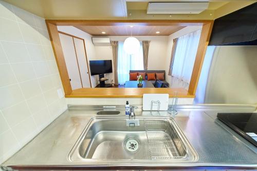 The Prime TOKYO HANEDA 1st, 2nd and 3rd floors - Vacation STAY 16736