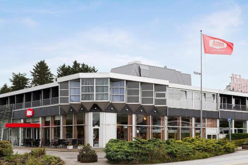Park Inn by Radisson Haugesund Airport