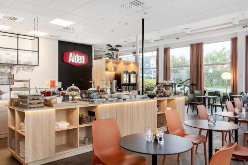 Aiden by Best Western Haugesund Airport, Avaldsnes (foto 2)