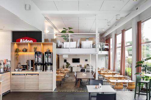 Aiden by Best Western Haugesund Airport, Avaldsnes (foto 6)
