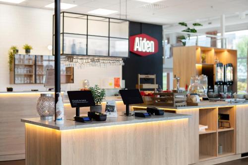 Aiden by Best Western Haugesund Airport, Avaldsnes (foto 8)