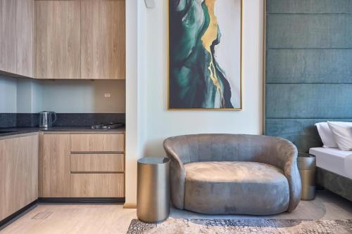 Luxury-Comfort & Elegance Studio, Dubaj (zdjęcie 2)