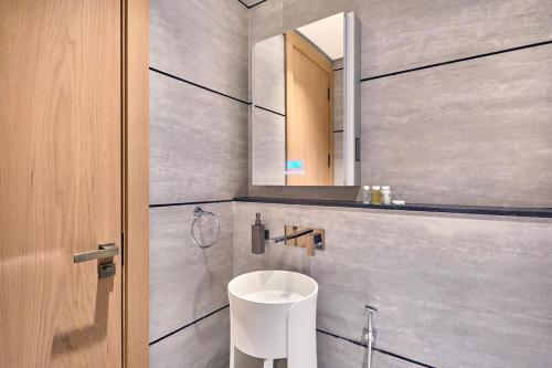 Luxury-Comfort & Elegance Studio, Dubaj (zdjęcie 4)