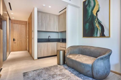 Luxury-Comfort & Elegance Studio, Dubaj (zdjęcie 5)
