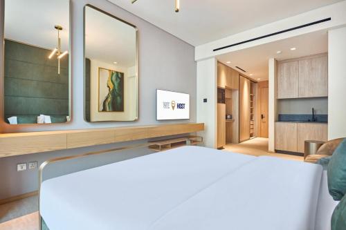 Luxury-Comfort & Elegance Studio, Dubaj (zdjęcie 7)