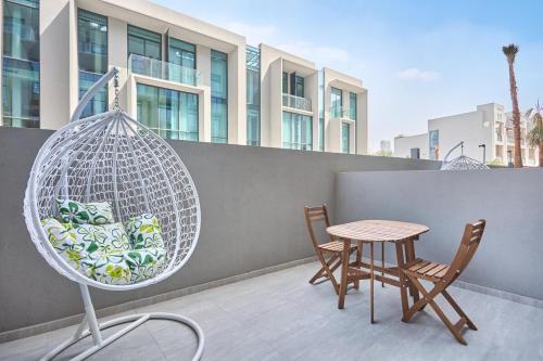 Luxury-Comfort & Elegance Studio, Dubaj (zdjęcie 8)