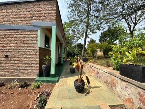 Vilimani Garden Residence in Est