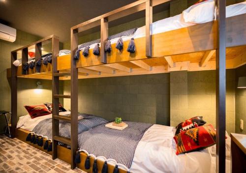 IKIDANE Residentila Hotel Komagome - Vacation STAY 17962v