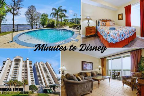 13427 BLUE HERRON TOWER 1 UNIT 707 ORLANDO 1 BED