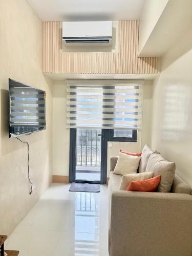 Soléa Suites, Manila