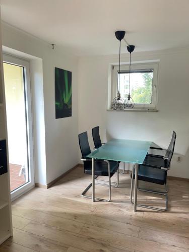 Large flat in Bogenhausen, Mnichov (fotografie 6)