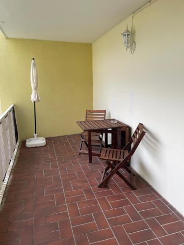 Large flat in Bogenhausen, Mnichov (fotografie 7)