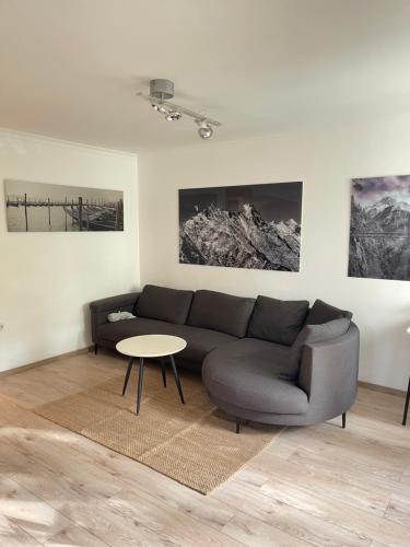 Large flat in Bogenhausen, Mnichov (fotografie 8)