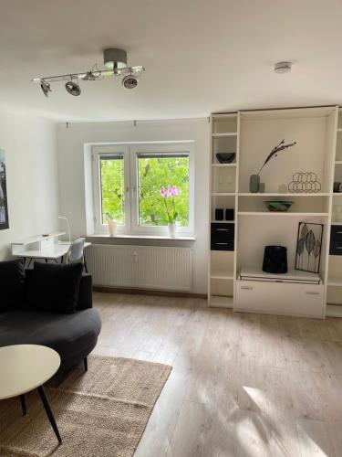 Large flat in Bogenhausen, Mnichov (fotografie 9)