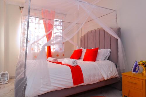 LADIVAH Homes in Thika