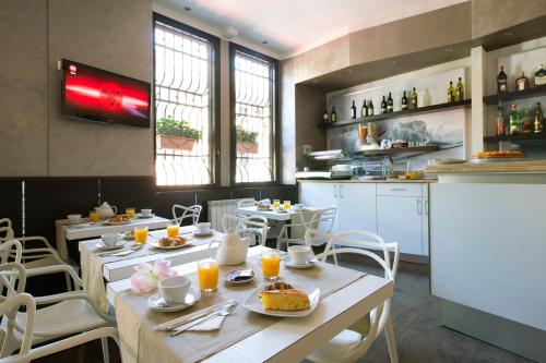 Hotel Delizia - image 14