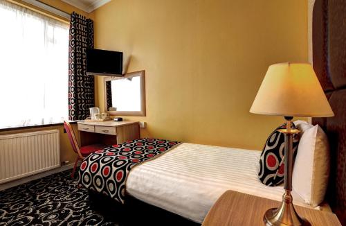 The Imperial Hotel - image 5