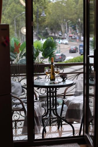 Old Ubani Apartments - Tbilisi City