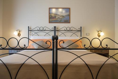 B&B Palazzo Tornabene – Catania, CA