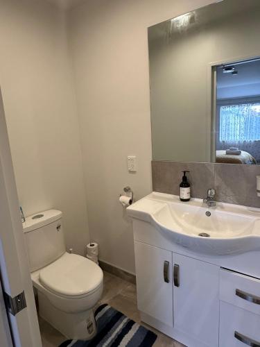 Comfort Stay Christchurch in Russley