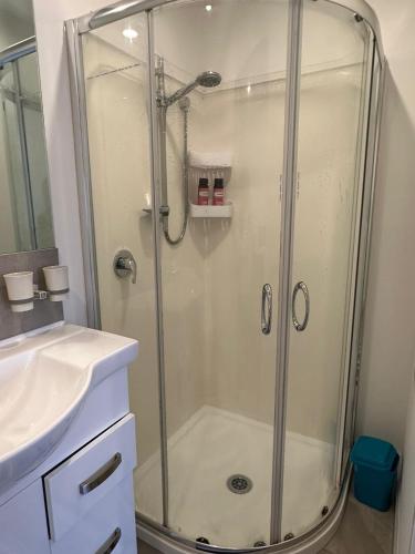 Comfort Stay Christchurch in Russley