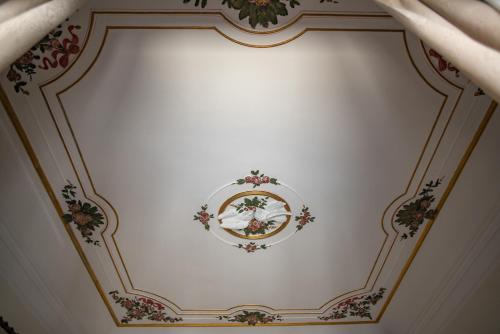 B&B Palazzo Tornabene – Catania, CA
