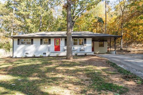 6 Oriole Drive Cartersville - image 7