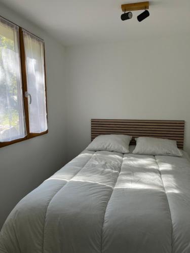 Appartement indépendant (Appartement independant) in Caussols