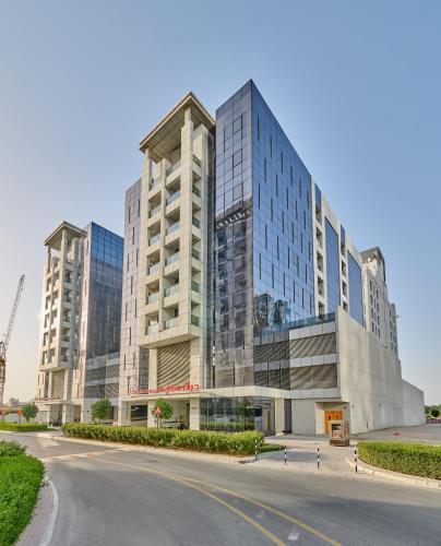 Grand Stay Holiday Homes Rental 2, Dubaj