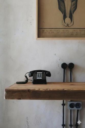 Exterior view, Kokhta Bakuriani in Bakuriani