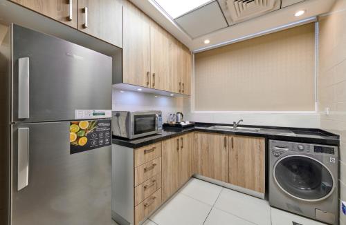 Grand Stay Holiday Homes Rental 2, Dubái (foto 3)